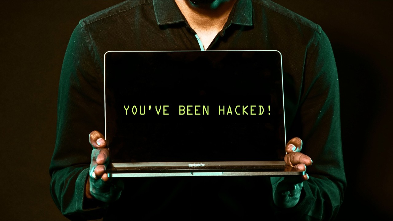 7 Important Tips to help avoid being a victim of Cyber Hacking.